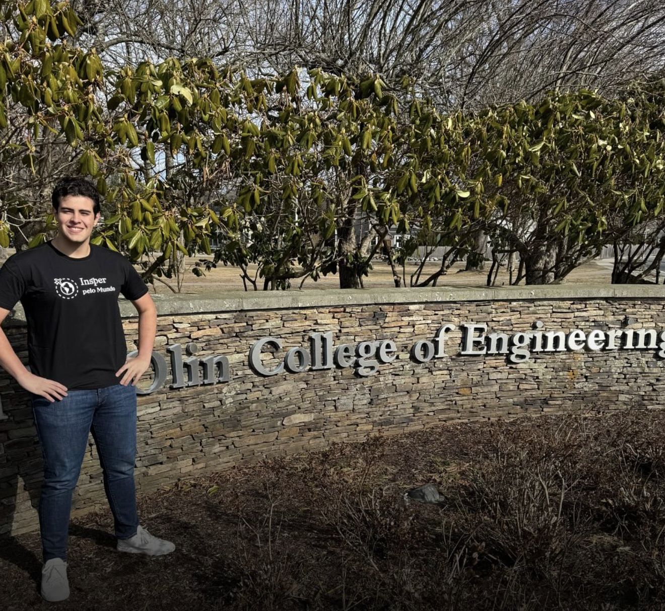 Olin and Babson Exchange Program