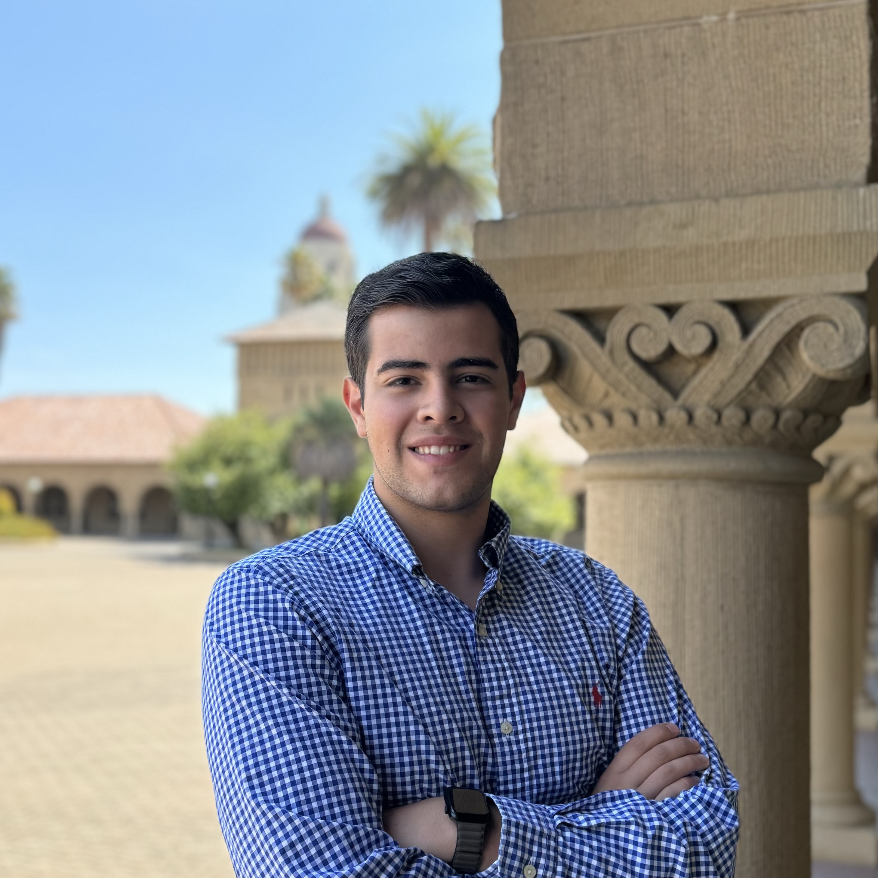 Stanford Summer Session